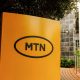 Nigerians Data VDM Protest