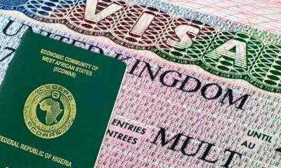 UK Embassy Visa Rules