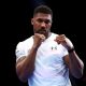 Anthony Joshua Football