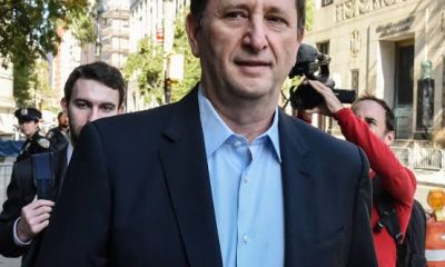 Alexander Mashinsky