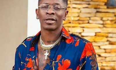 Shatta Wale ECOWAS Court