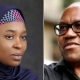 Aisha Yesufu Obi Protest