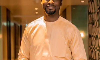 Robbers Adeniyi Johnson