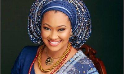 Natasha Tinubu Song
