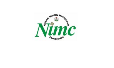 NIMC Fees For NIN