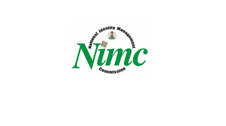 NIMC Fees For NIN