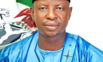 Bauchi Chairman Dies By-Election