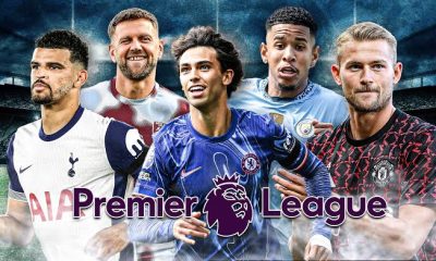 Peemier League Transfer Time