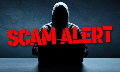 Ponzi Scheme Exposed By SEC