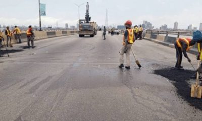 Ijora-Marine Bridge