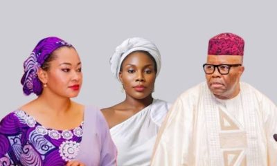 Akpabio Natasha Duru