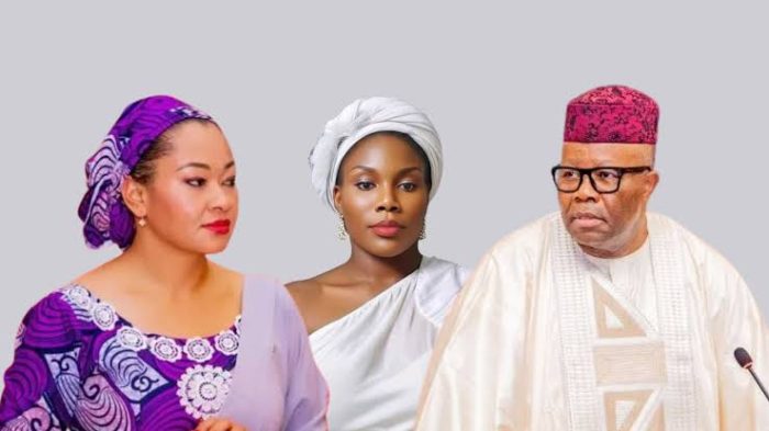 Akpabio Natasha Duru