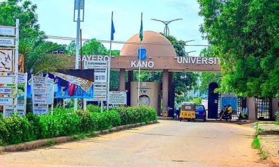 BUK A-Level Results Fake