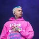 Chris Brown Charged Assault