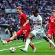 Super Eagles Draw Russia