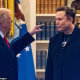 Elon Musk Trump Regret