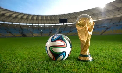 2026 World Cup Qualifiers