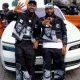 Davido’s cousin Tunji Ibiza
