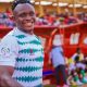 Nasarawa United’s Anas Yusuf
