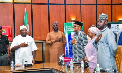 Obi ₦20M Niger Flood
