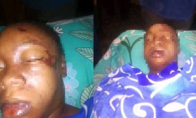 Man Kills Pregnant Wife