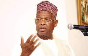 Jibril Aminu