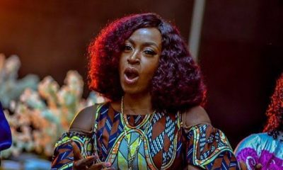 Kate Henshaw Surrogacy Nigeria