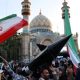 Iran Ends 12-Day War