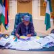 Tinubu Tax Reform Bills