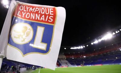 Lyon Relegated