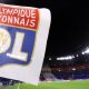 Lyon Relegated
