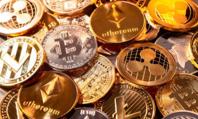 FATF Crypto Crimes