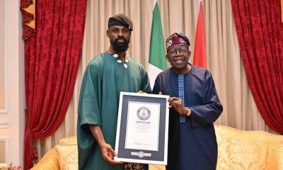 Onakoya Tinubu