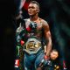 Adesanya Hall Of Fame