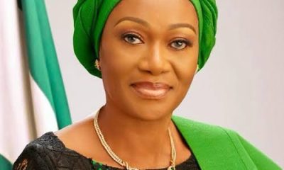 Oluremi Tinubu