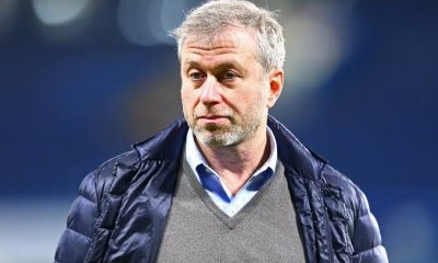 UK Abramovich Chelsea
