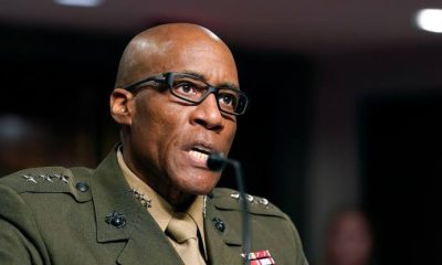AFRICOM Nigeria West Africa