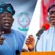 Tinubu Sanwo Olu