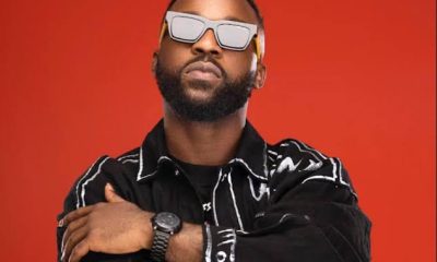 Iyanya Nigerian Idol