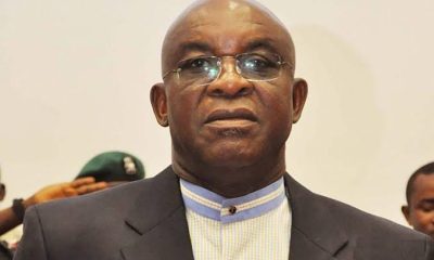 David Mark Benue Killings
