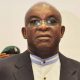 David Mark Benue Killings