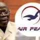 Oshiomhole Air Peace