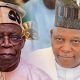 APC Tinubu Shettima Endorsement