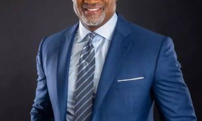 Pastor Adefarasin Police