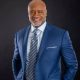 Pastor Adefarasin Police