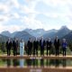 G7 Leaders Israel Iran