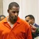 R. Kelly Hospitalized Assassination
