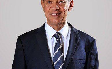 World War Ben Murray-Bruce
