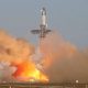Musk’s SpaceX Rocket Explosion
