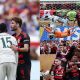 Flamengo Chelsea World Club